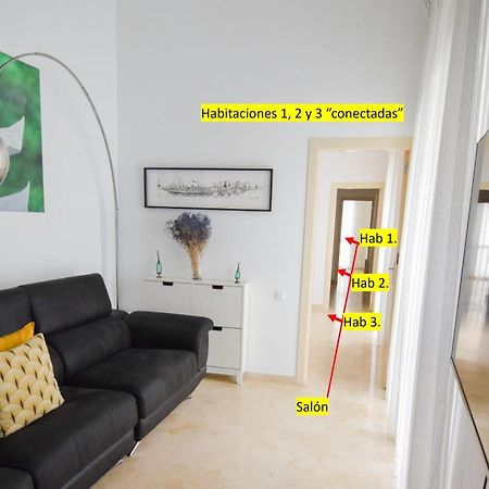 Letmalaga Franquelo Premium Daire Dış mekan fotoğraf