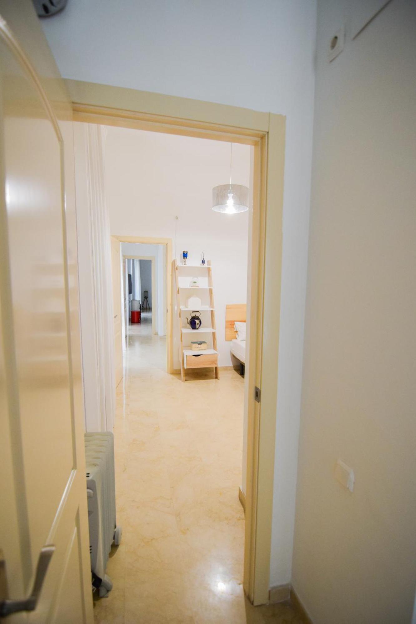 Letmalaga Franquelo Premium Daire Dış mekan fotoğraf