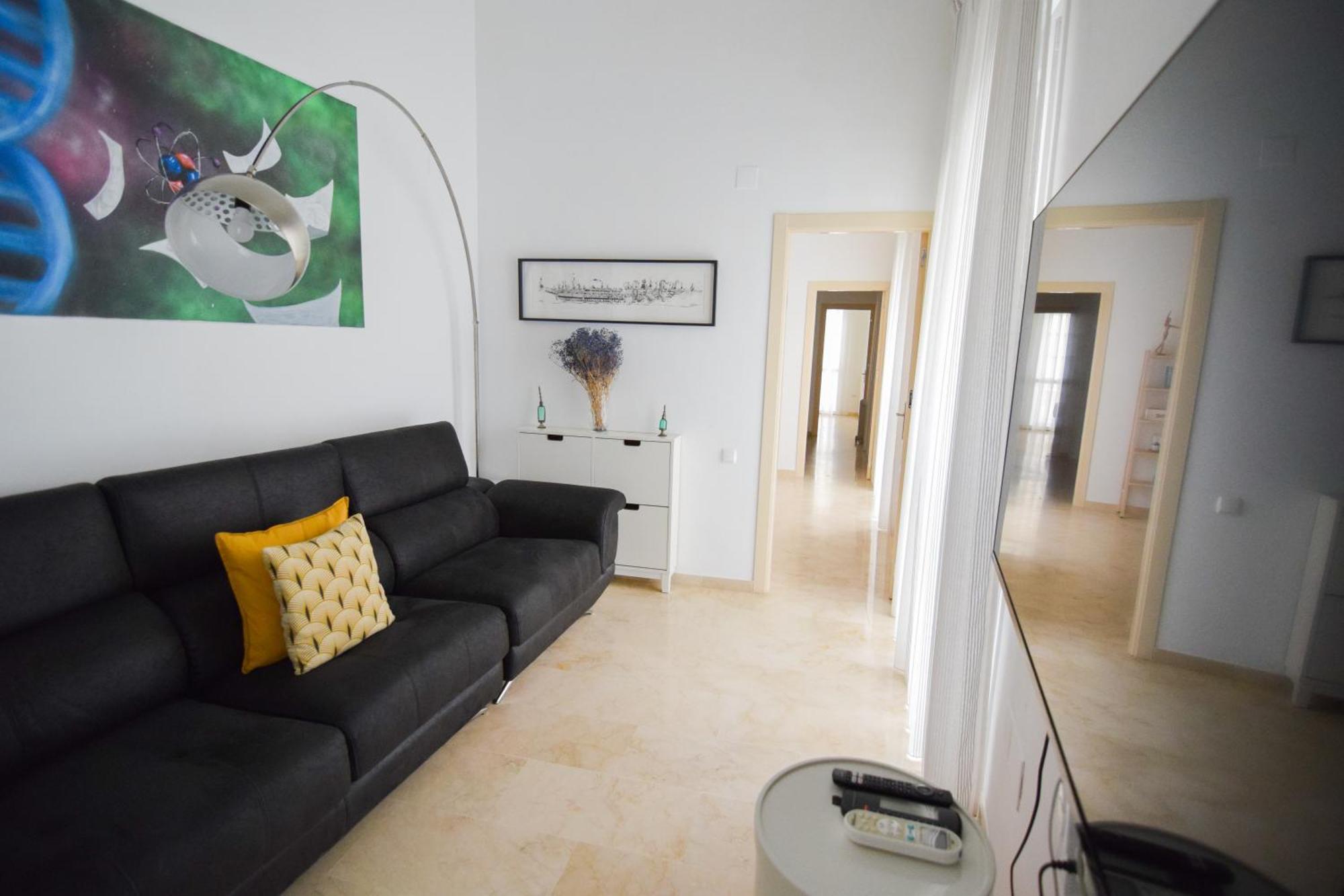 Letmalaga Franquelo Premium Daire Dış mekan fotoğraf