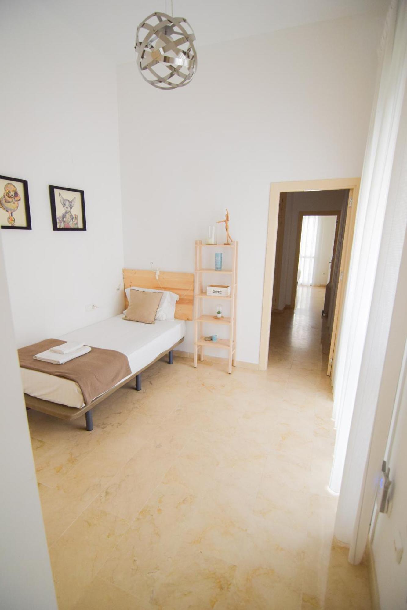 Letmalaga Franquelo Premium Daire Dış mekan fotoğraf