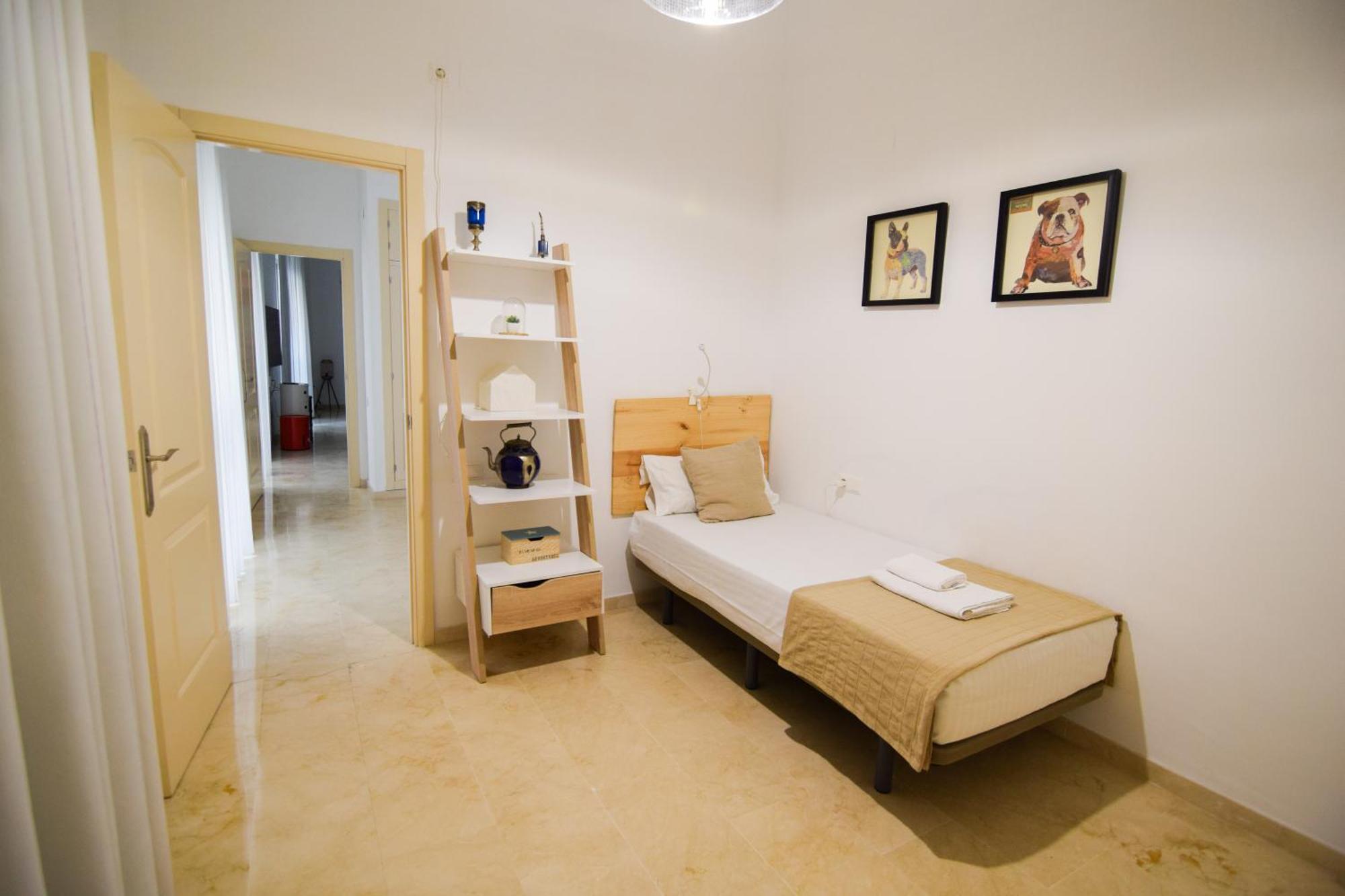 Letmalaga Franquelo Premium Daire Dış mekan fotoğraf