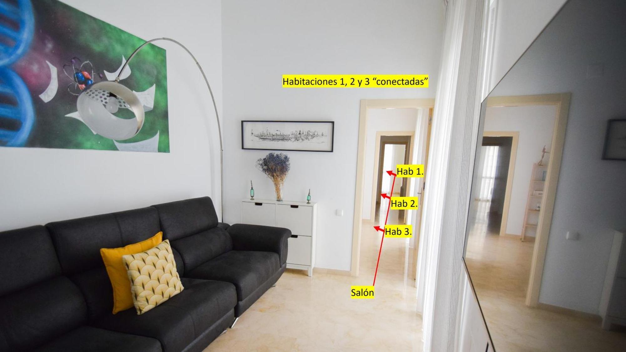 Letmalaga Franquelo Premium Daire Dış mekan fotoğraf