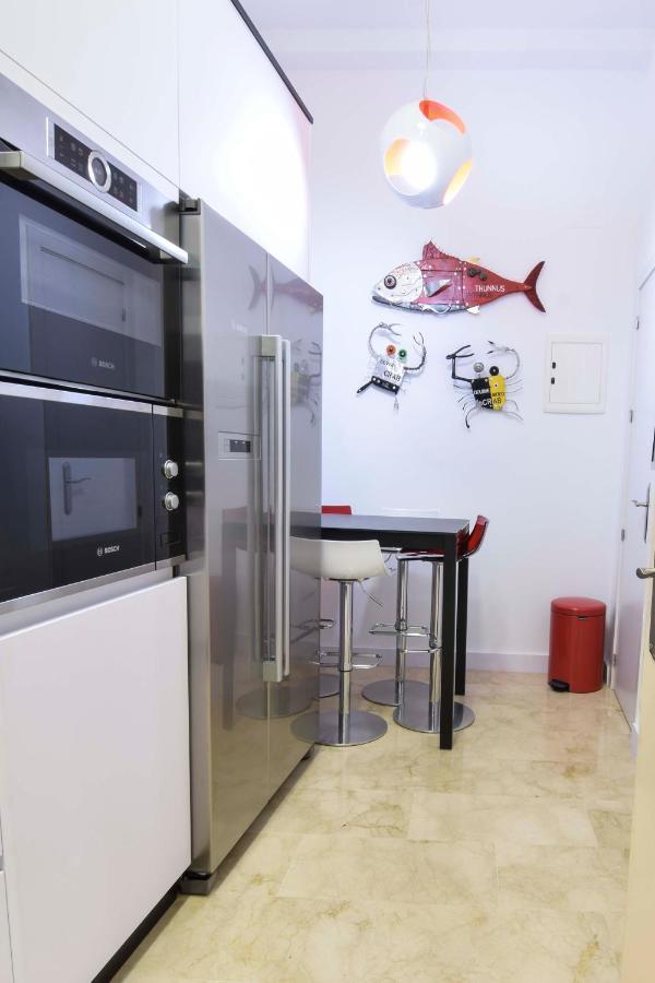 Letmalaga Franquelo Premium Daire Dış mekan fotoğraf