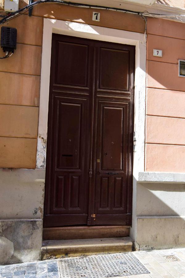 Letmalaga Franquelo Premium Daire Dış mekan fotoğraf