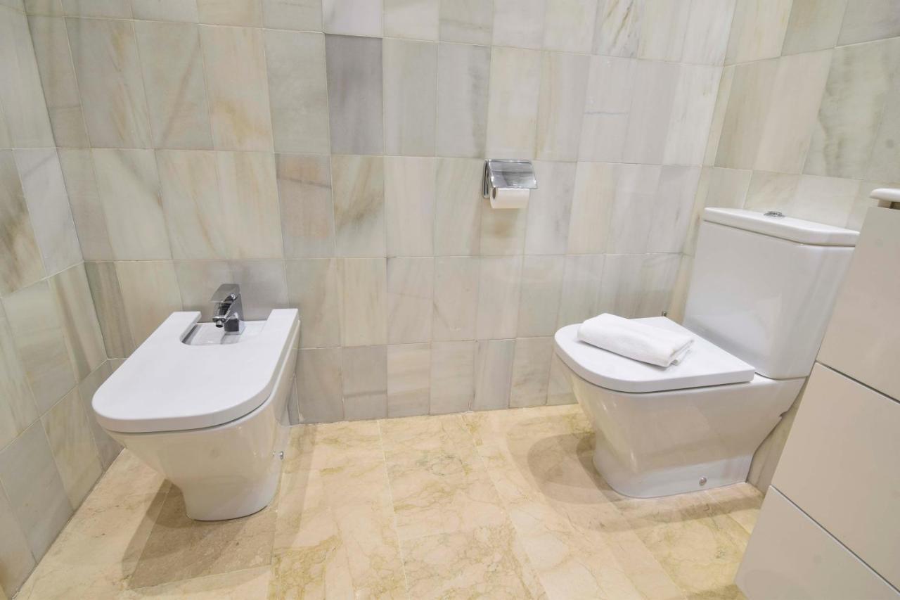 Letmalaga Franquelo Premium Daire Dış mekan fotoğraf