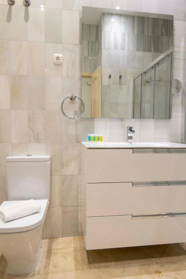 Letmalaga Franquelo Premium Daire Dış mekan fotoğraf