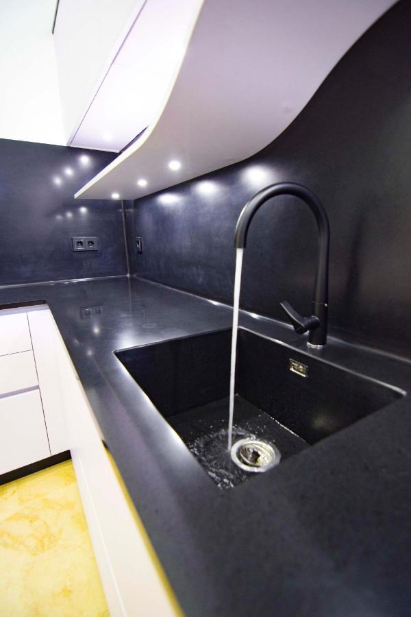 Letmalaga Franquelo Premium Daire Dış mekan fotoğraf