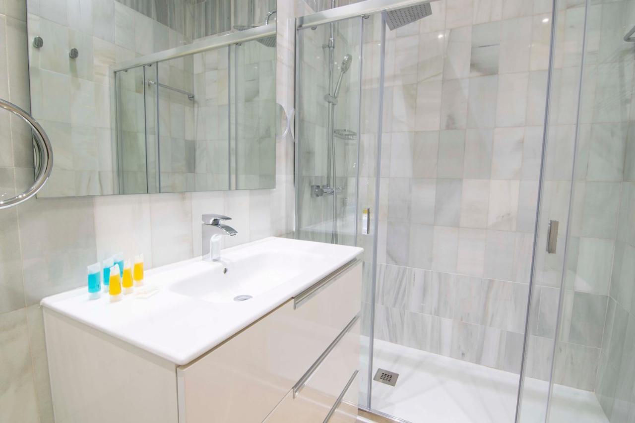 Letmalaga Franquelo Premium Daire Dış mekan fotoğraf