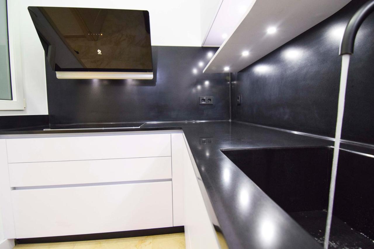 Letmalaga Franquelo Premium Daire Dış mekan fotoğraf