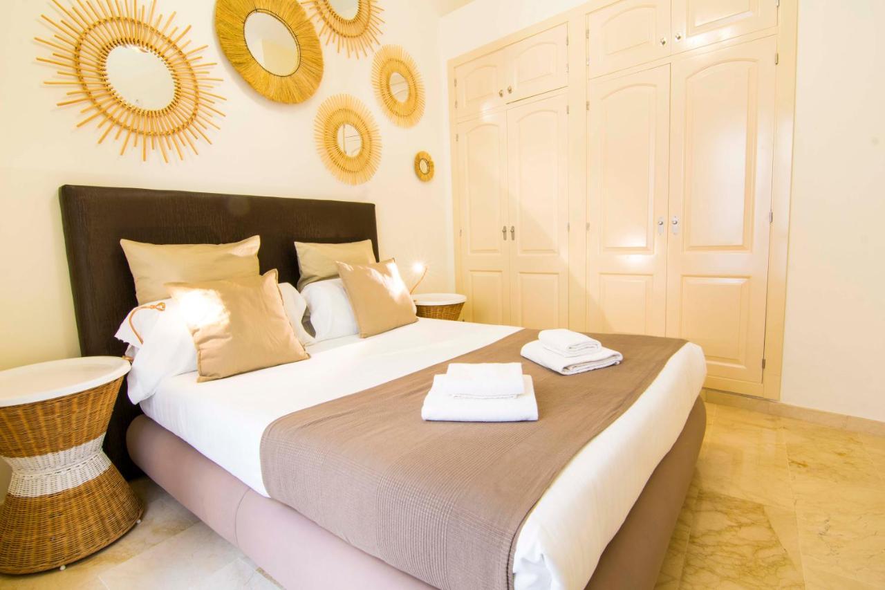 Letmalaga Franquelo Premium Daire Dış mekan fotoğraf