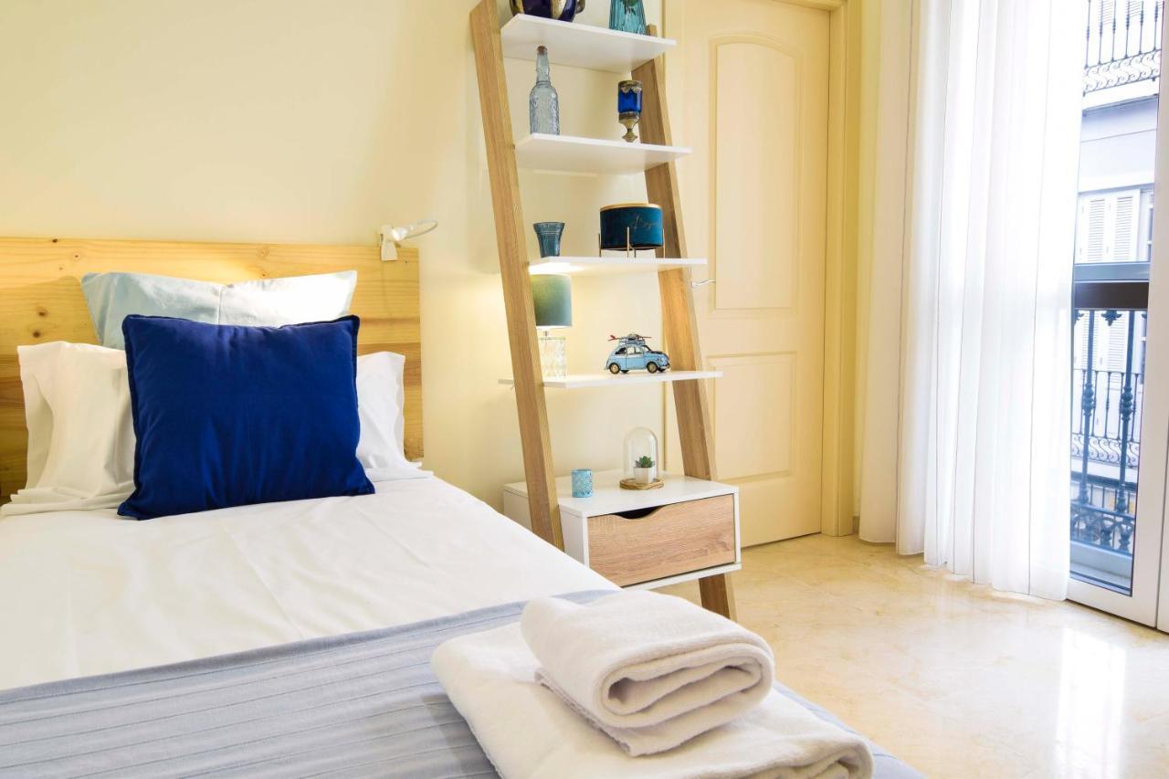 Letmalaga Franquelo Premium Daire Dış mekan fotoğraf