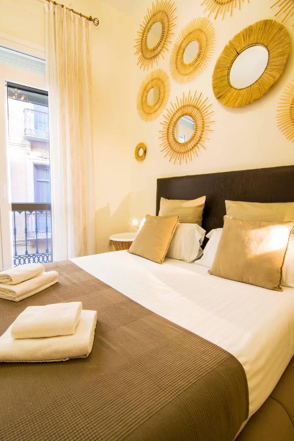 Letmalaga Franquelo Premium Daire Dış mekan fotoğraf