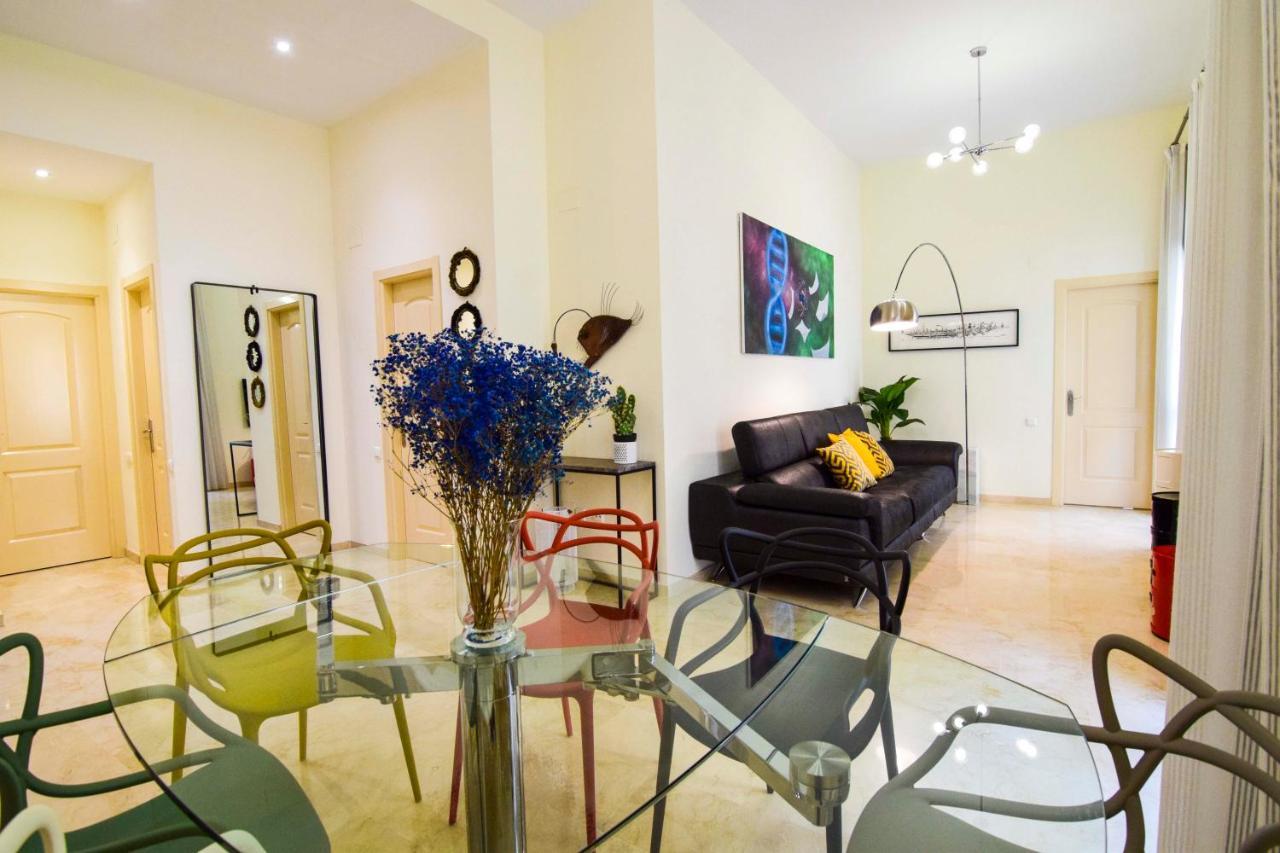 Letmalaga Franquelo Premium Daire Dış mekan fotoğraf