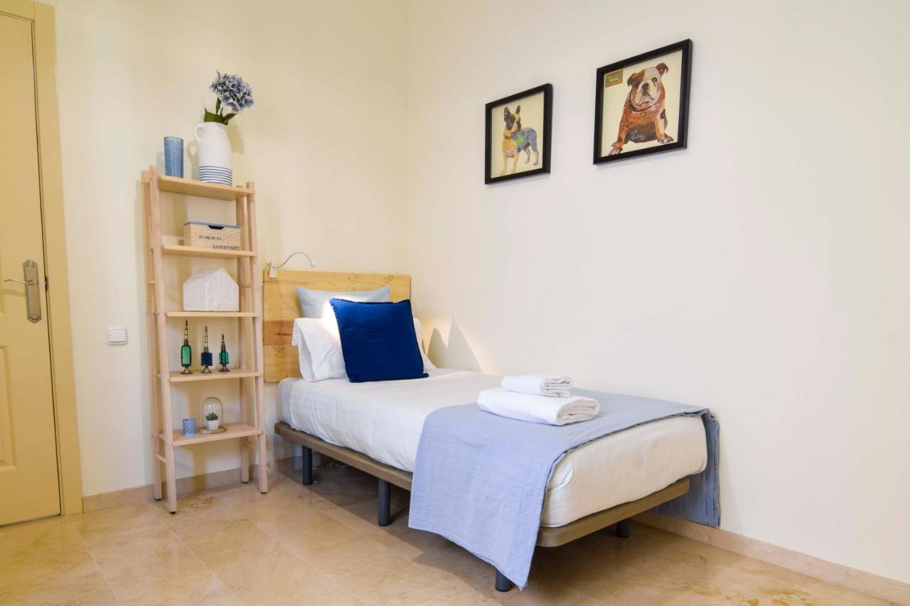 Letmalaga Franquelo Premium Daire Dış mekan fotoğraf