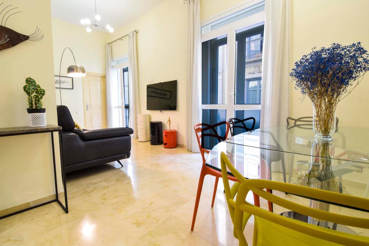 Letmalaga Franquelo Premium Daire Dış mekan fotoğraf
