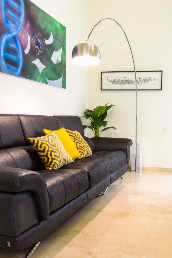 Letmalaga Franquelo Premium Daire Dış mekan fotoğraf